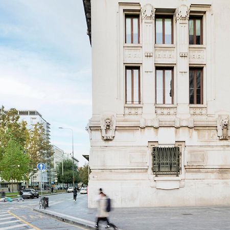 Easylife - Suite In Centrale Milano Eksteriør billede