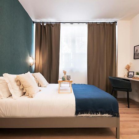 Easylife - Suite In Centrale Milano Eksteriør billede