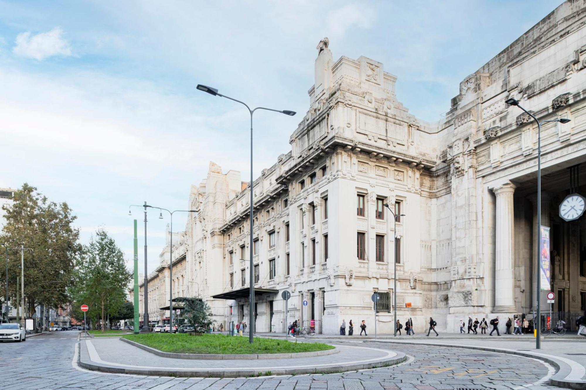 Easylife - Suite In Centrale Milano Eksteriør billede