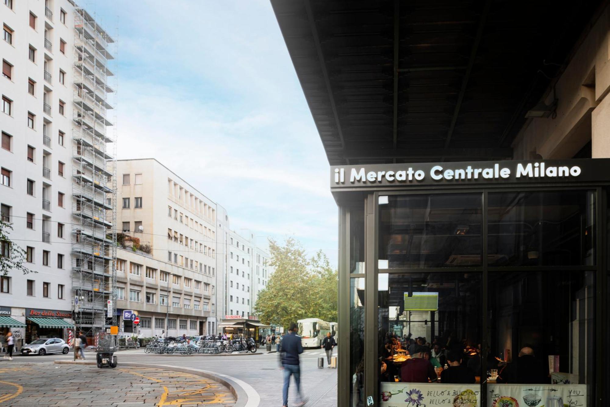 Easylife - Suite In Centrale Milano Eksteriør billede