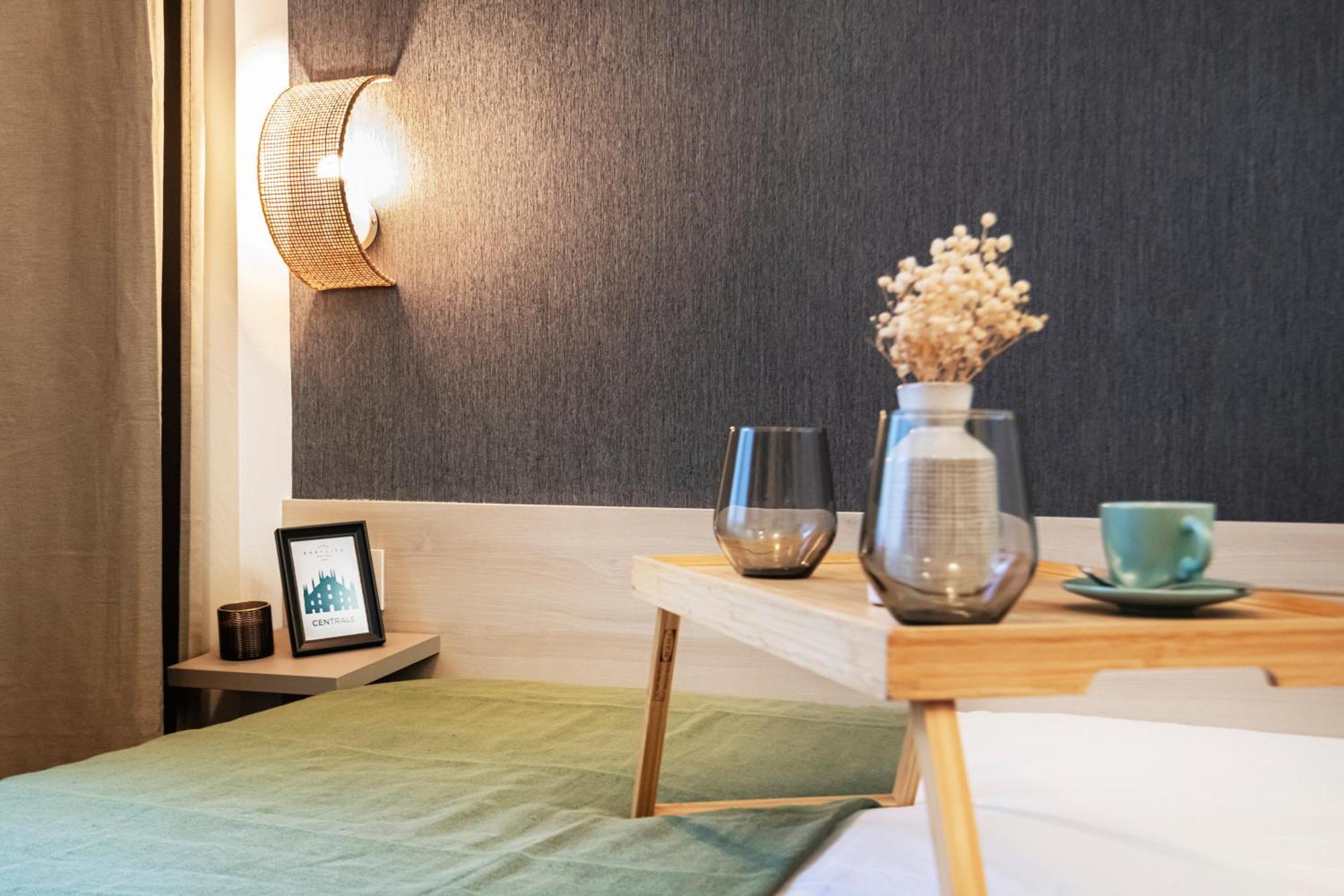 Easylife - Suite In Centrale Milano Eksteriør billede
