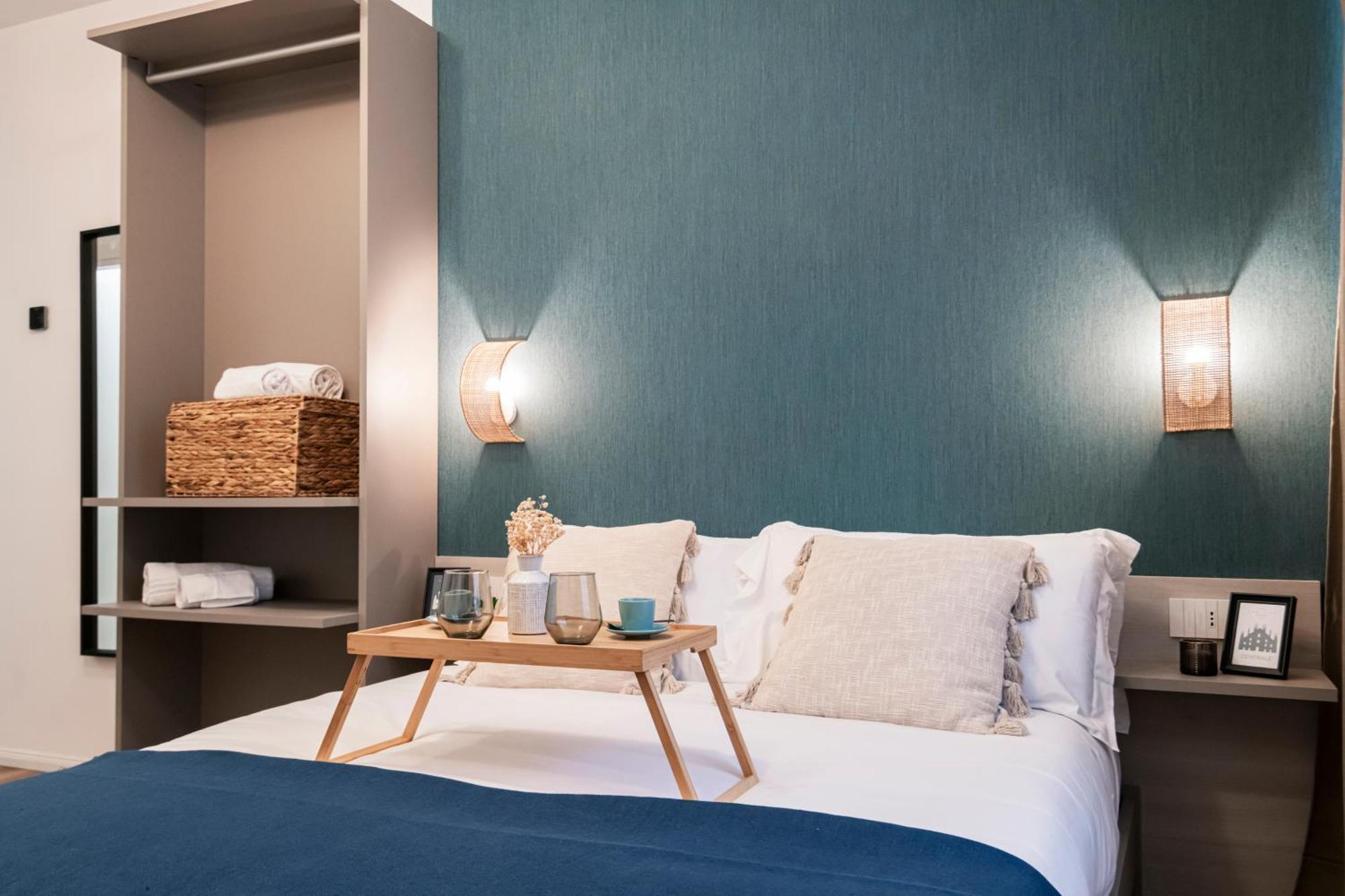 Easylife - Suite In Centrale Milano Eksteriør billede