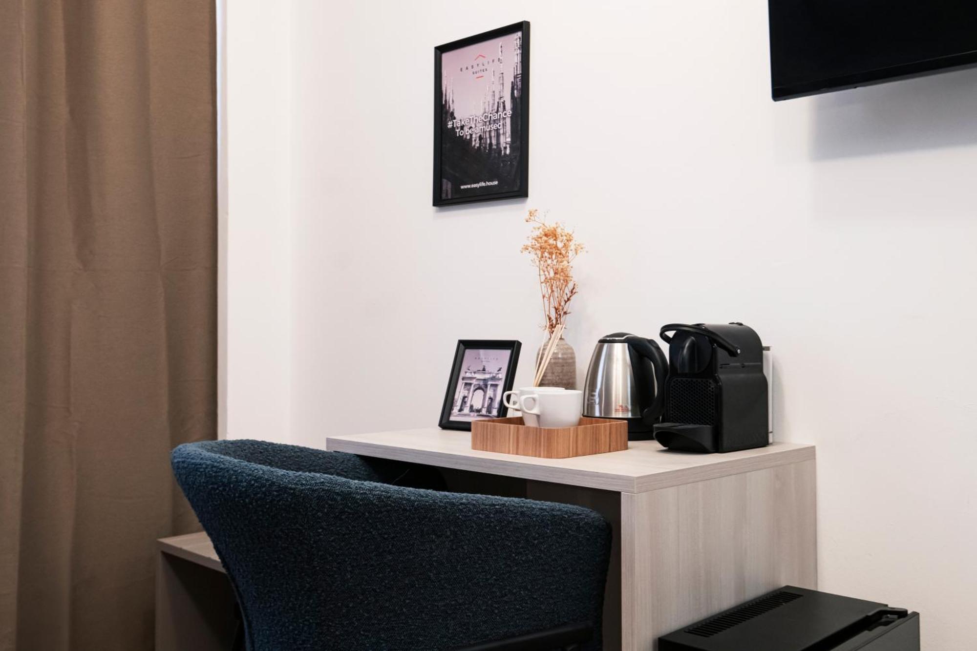 Easylife - Suite In Centrale Milano Eksteriør billede