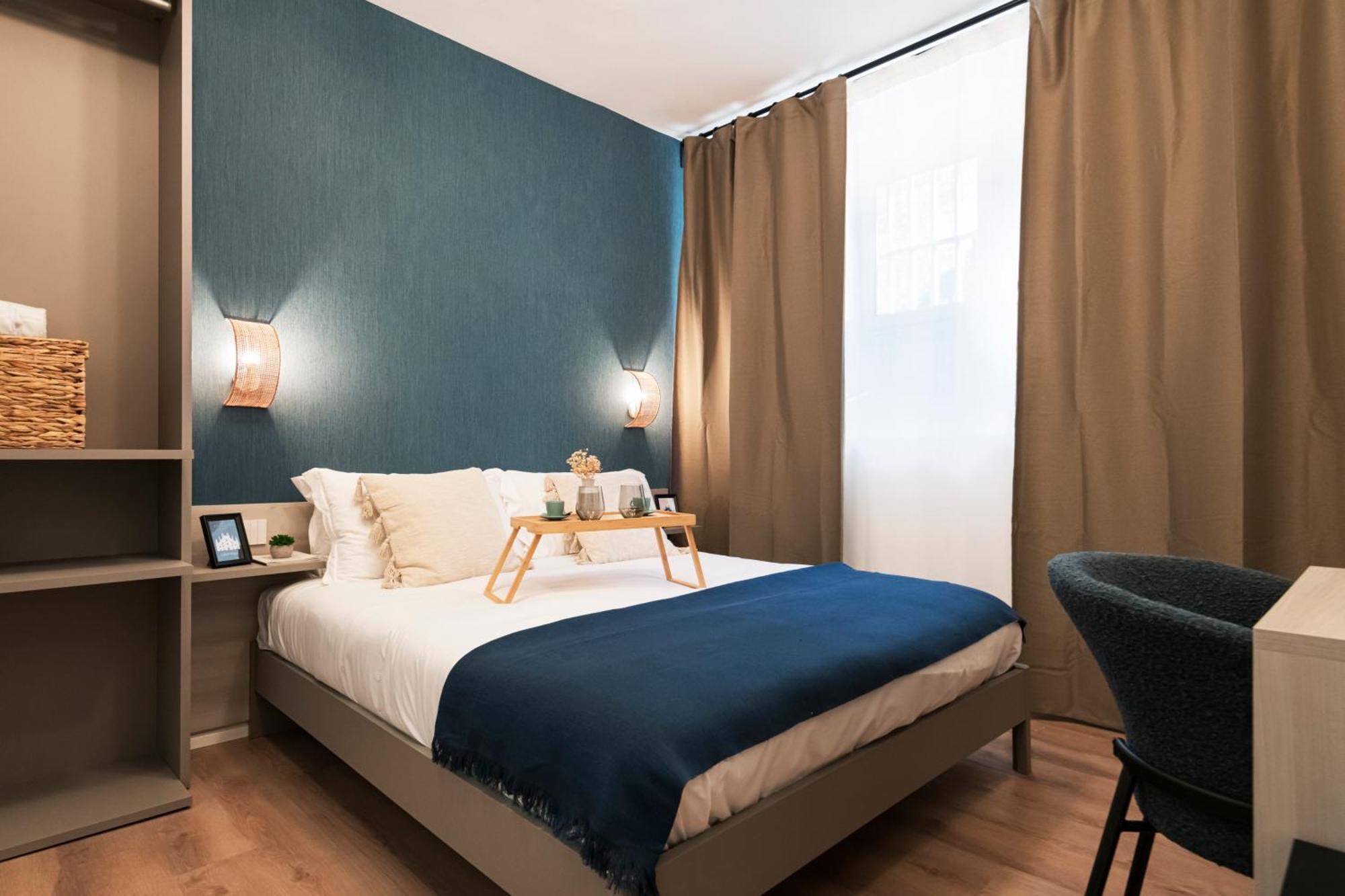 Easylife - Suite In Centrale Milano Eksteriør billede