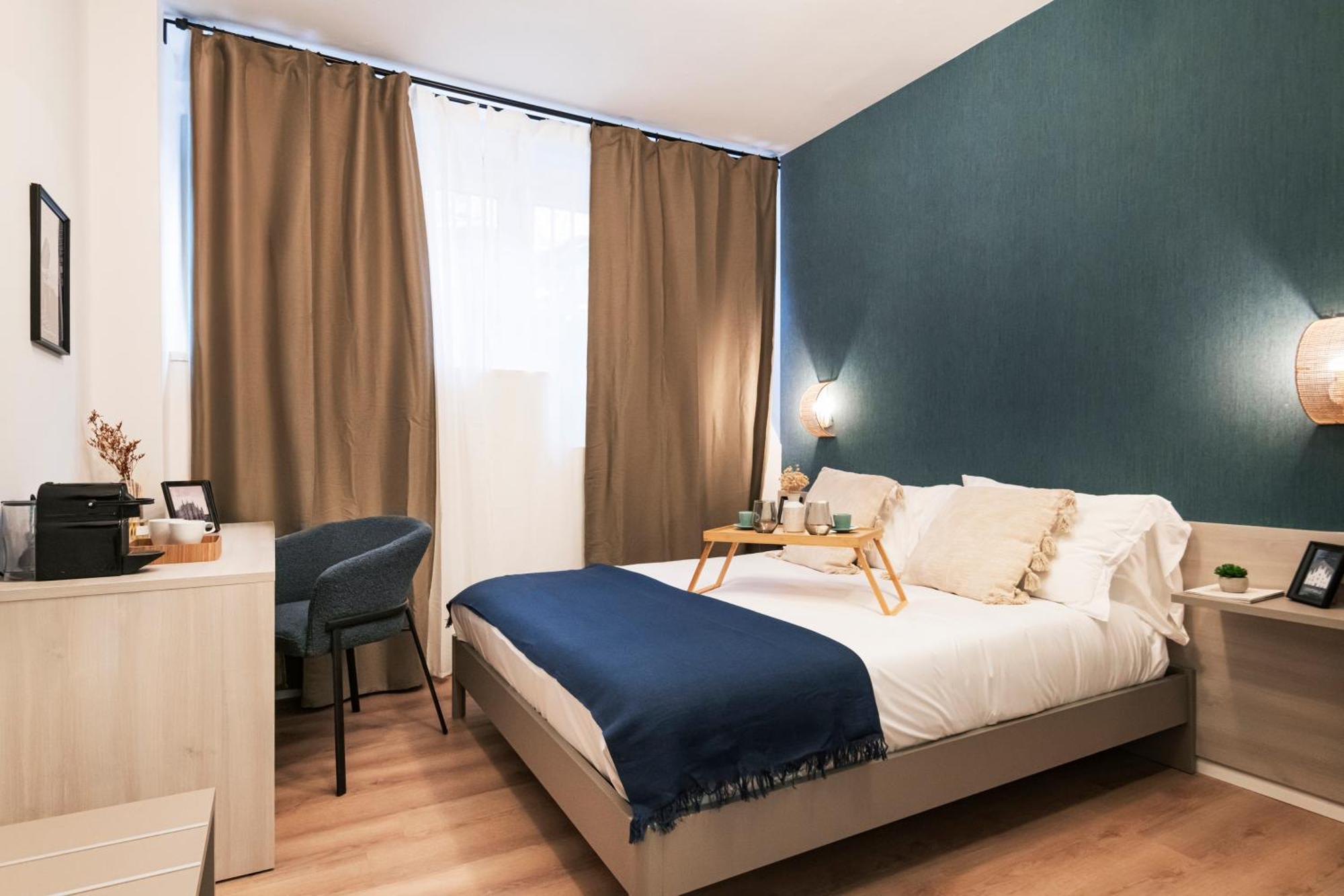 Easylife - Suite In Centrale Milano Eksteriør billede