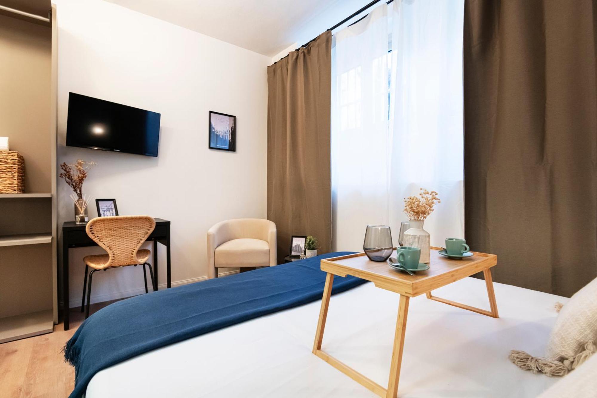 Easylife - Suite In Centrale Milano Eksteriør billede
