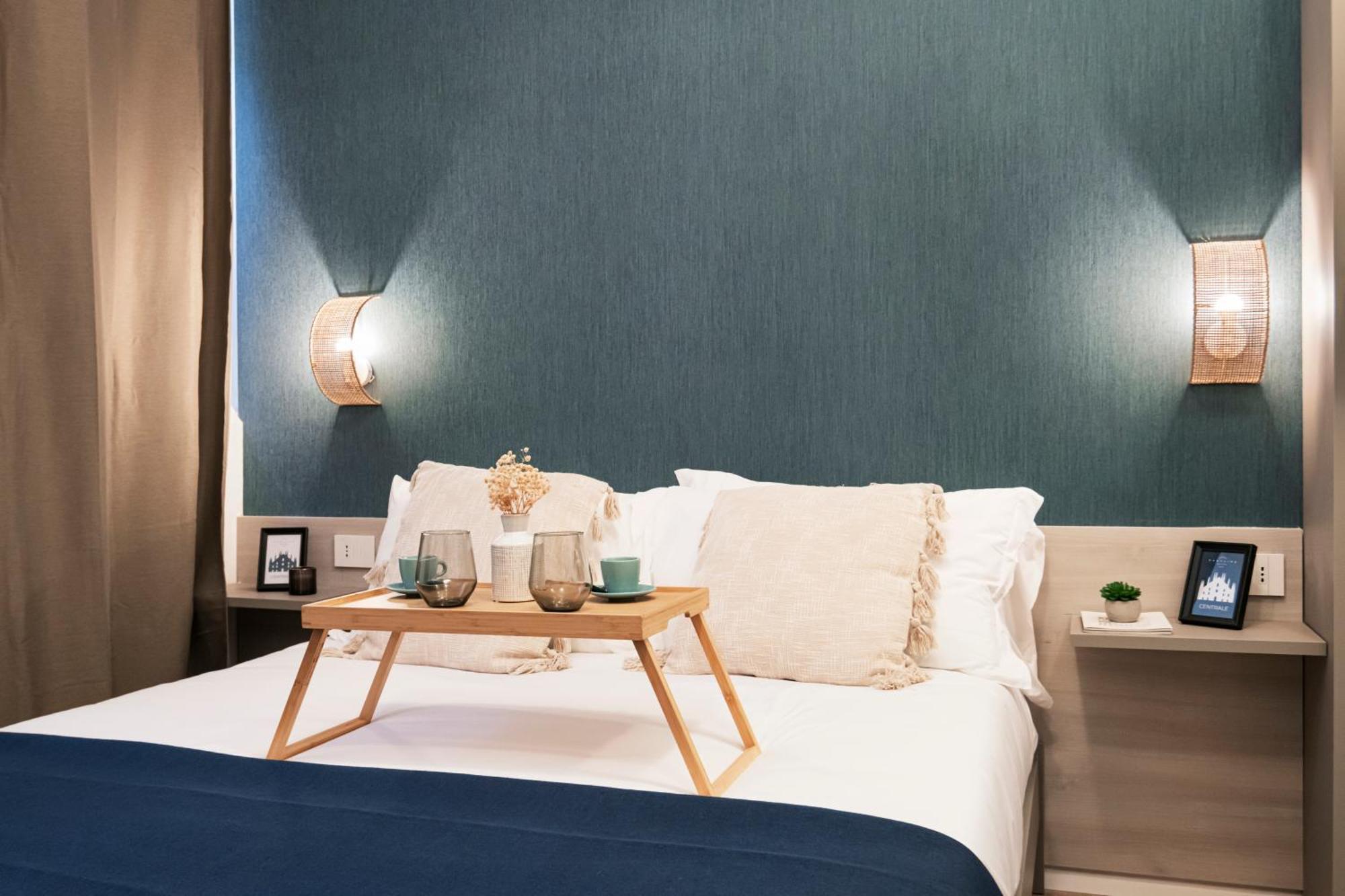 Easylife - Suite In Centrale Milano Eksteriør billede