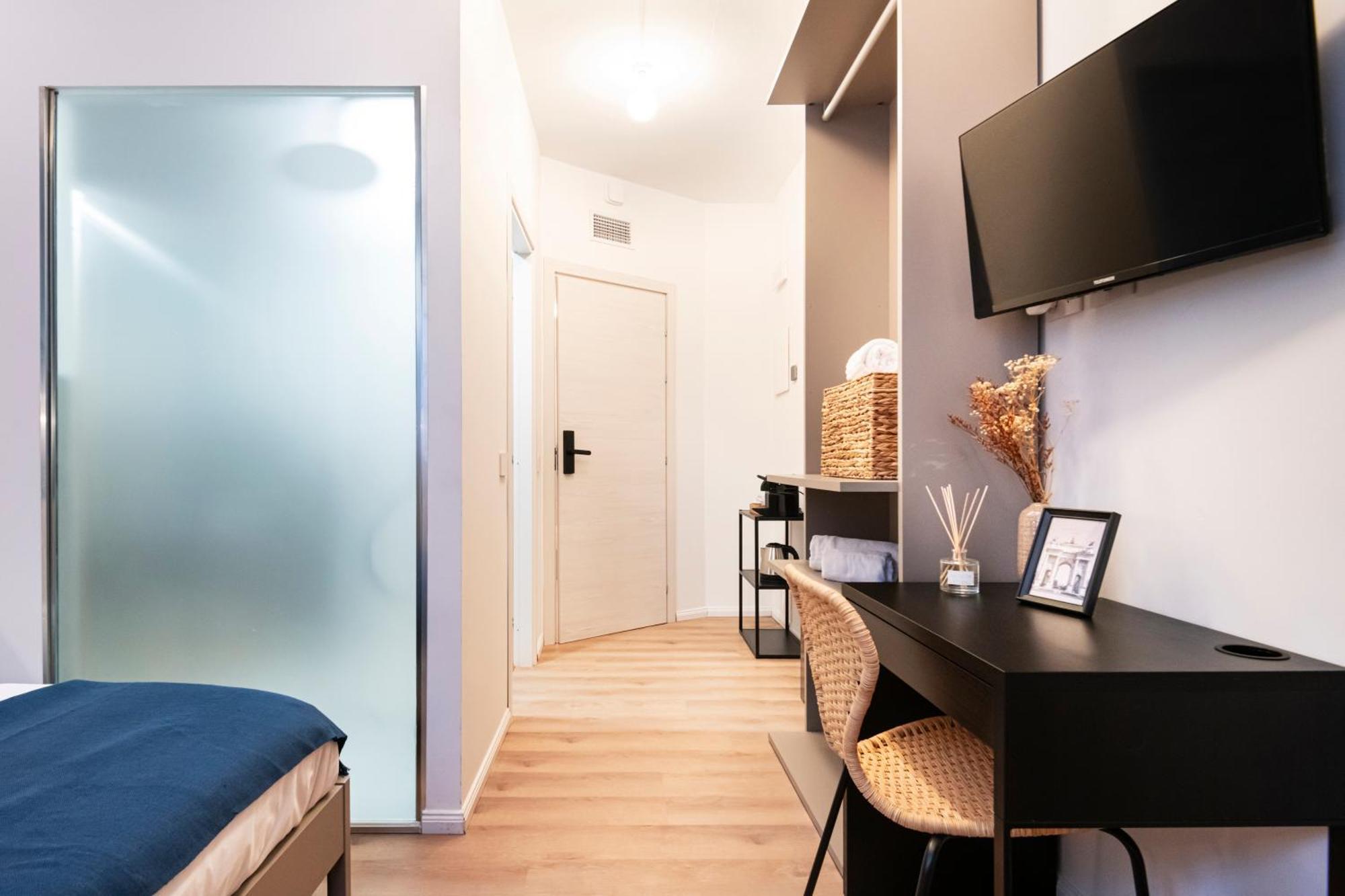 Easylife - Suite In Centrale Milano Eksteriør billede
