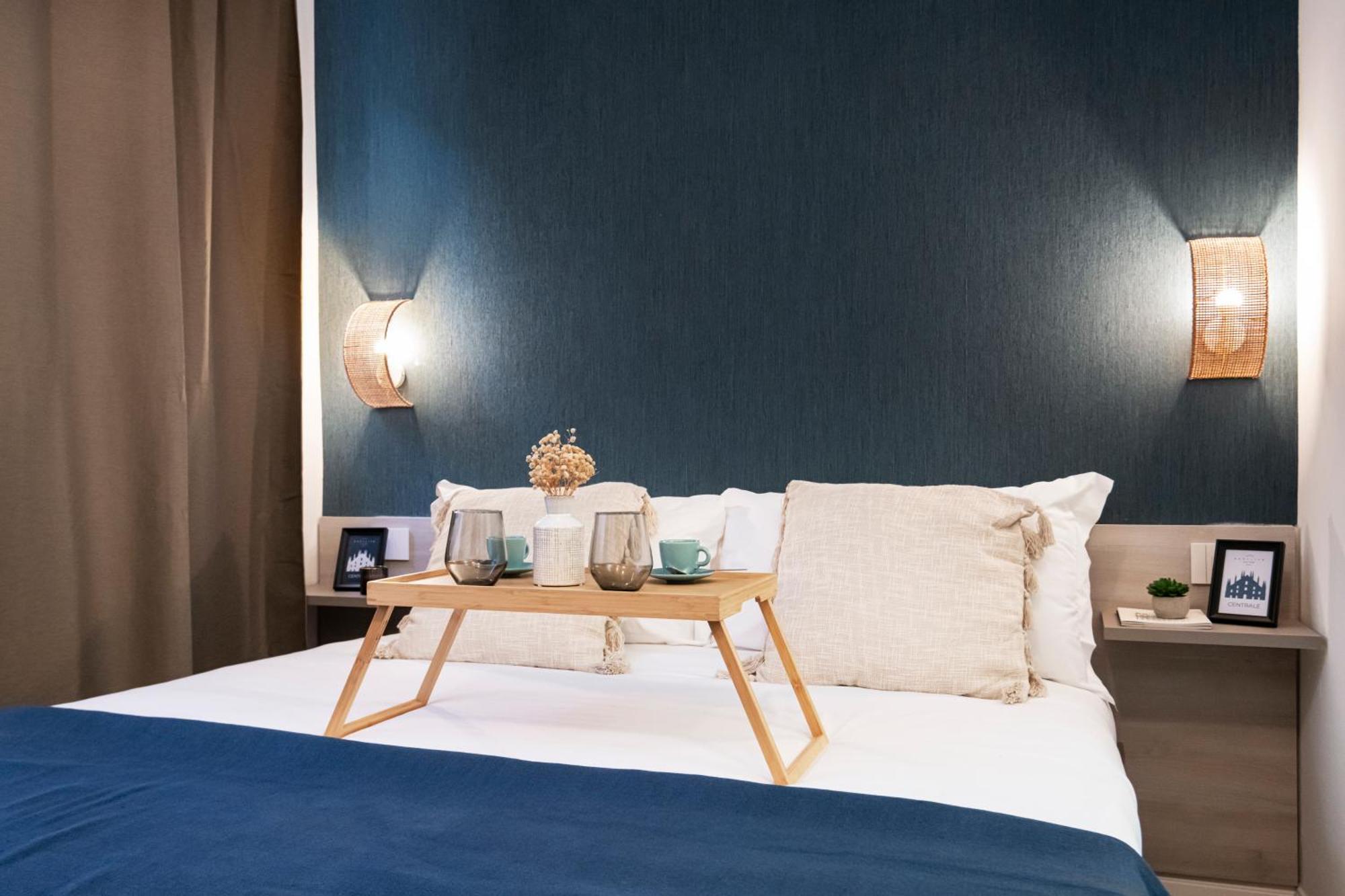 Easylife - Suite In Centrale Milano Eksteriør billede
