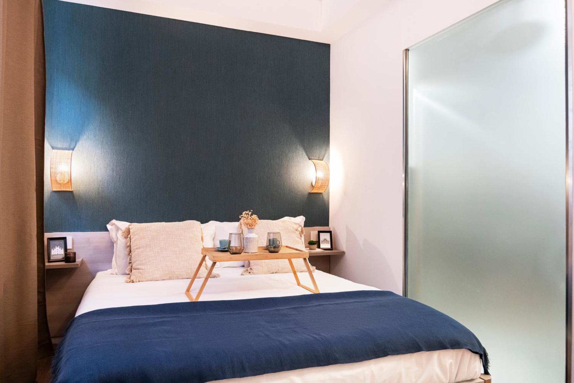 Easylife - Suite In Centrale Milano Eksteriør billede