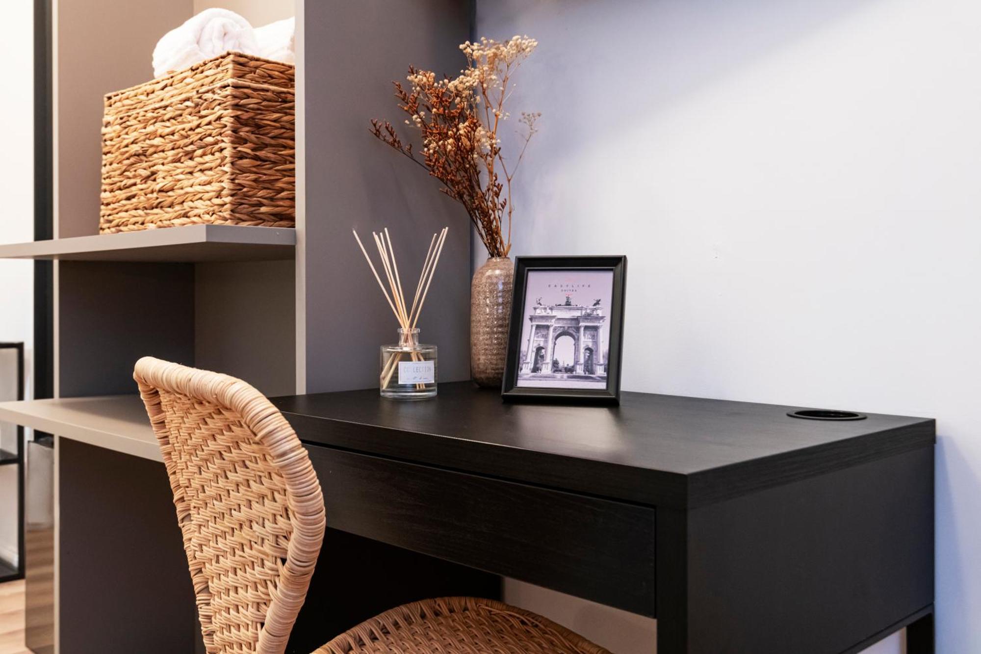 Easylife - Suite In Centrale Milano Eksteriør billede