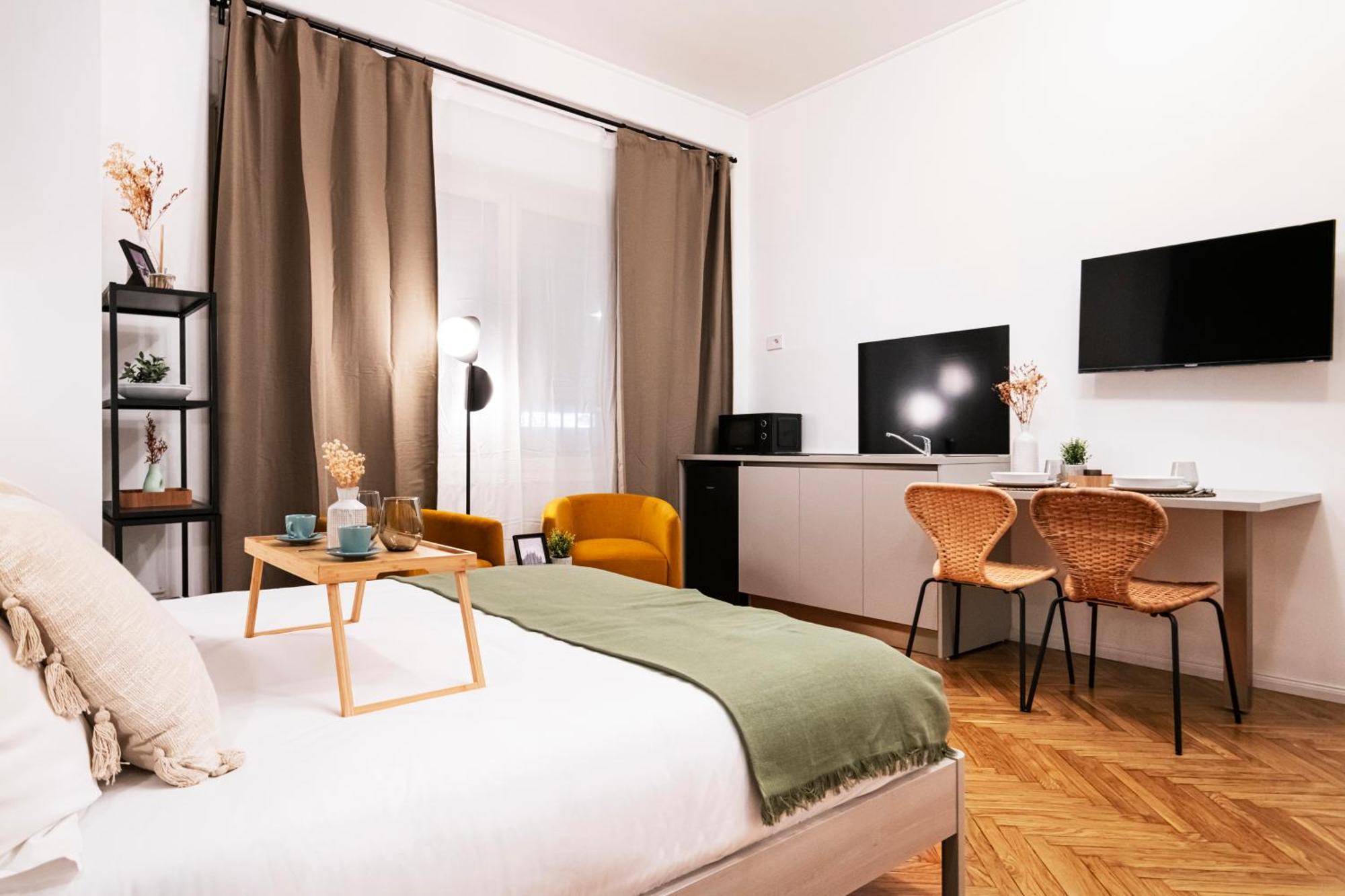 Easylife - Suite In Centrale Milano Eksteriør billede
