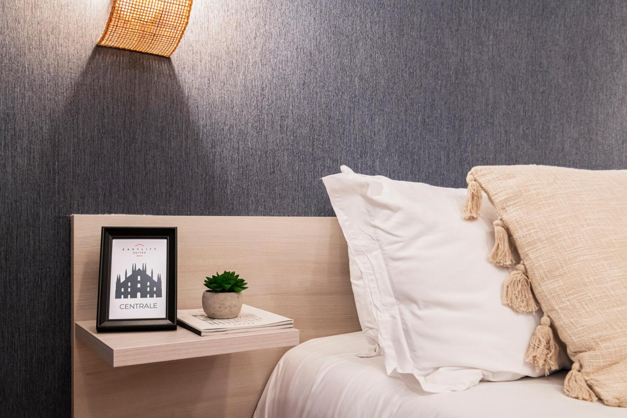 Easylife - Suite In Centrale Milano Eksteriør billede
