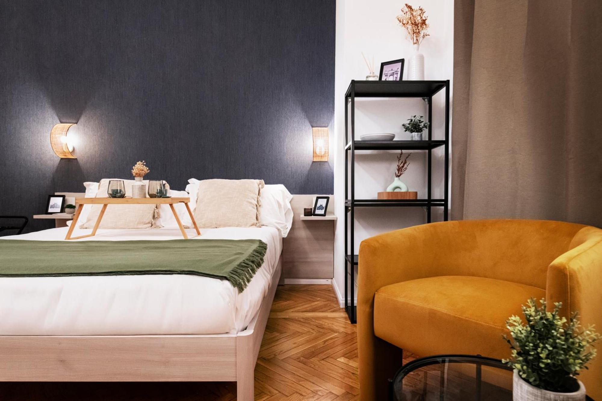 Easylife - Suite In Centrale Milano Eksteriør billede