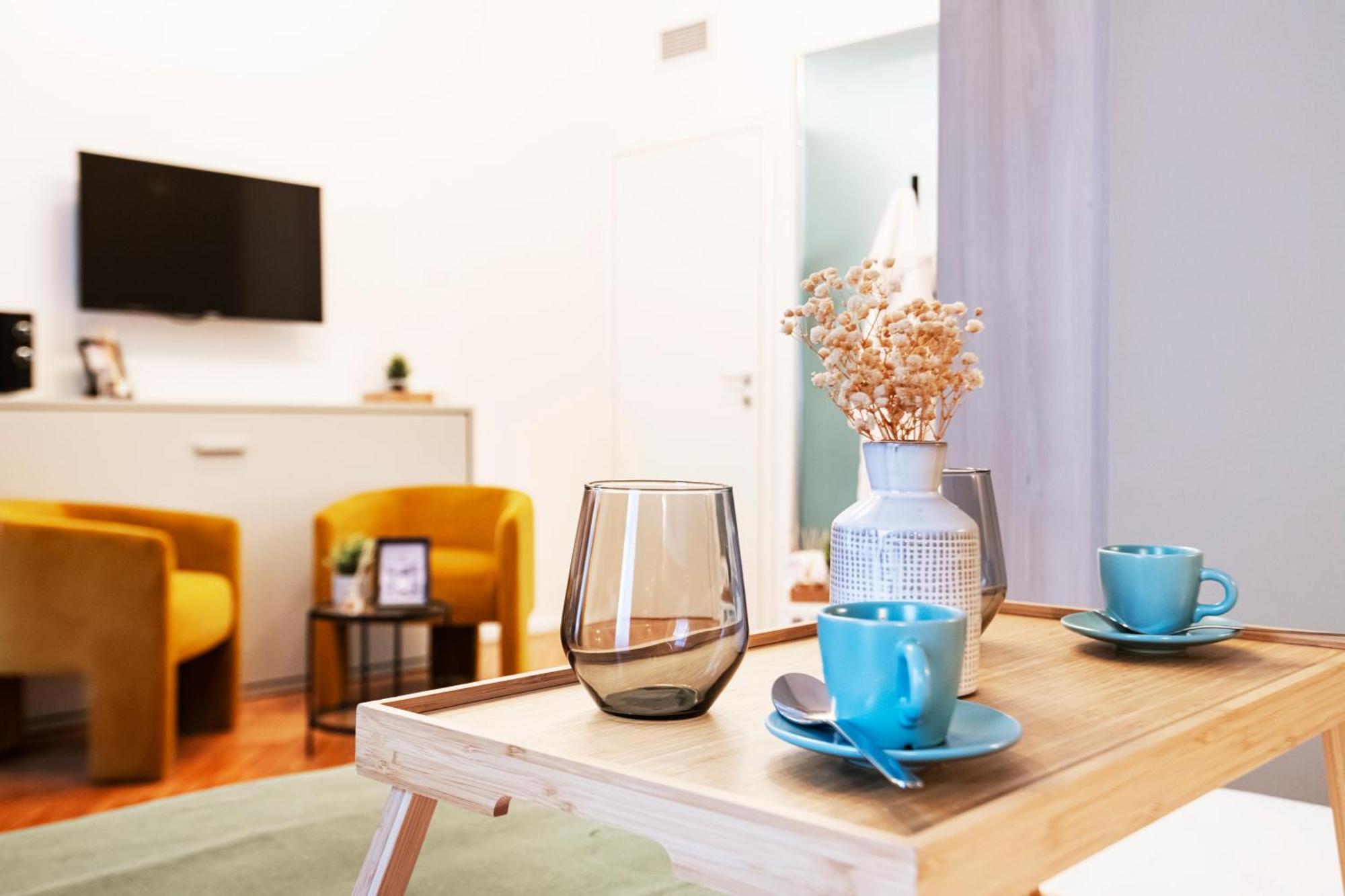 Easylife - Suite In Centrale Milano Eksteriør billede