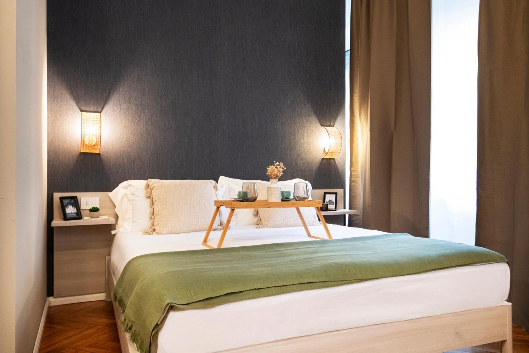 Easylife - Suite In Centrale Milano Eksteriør billede