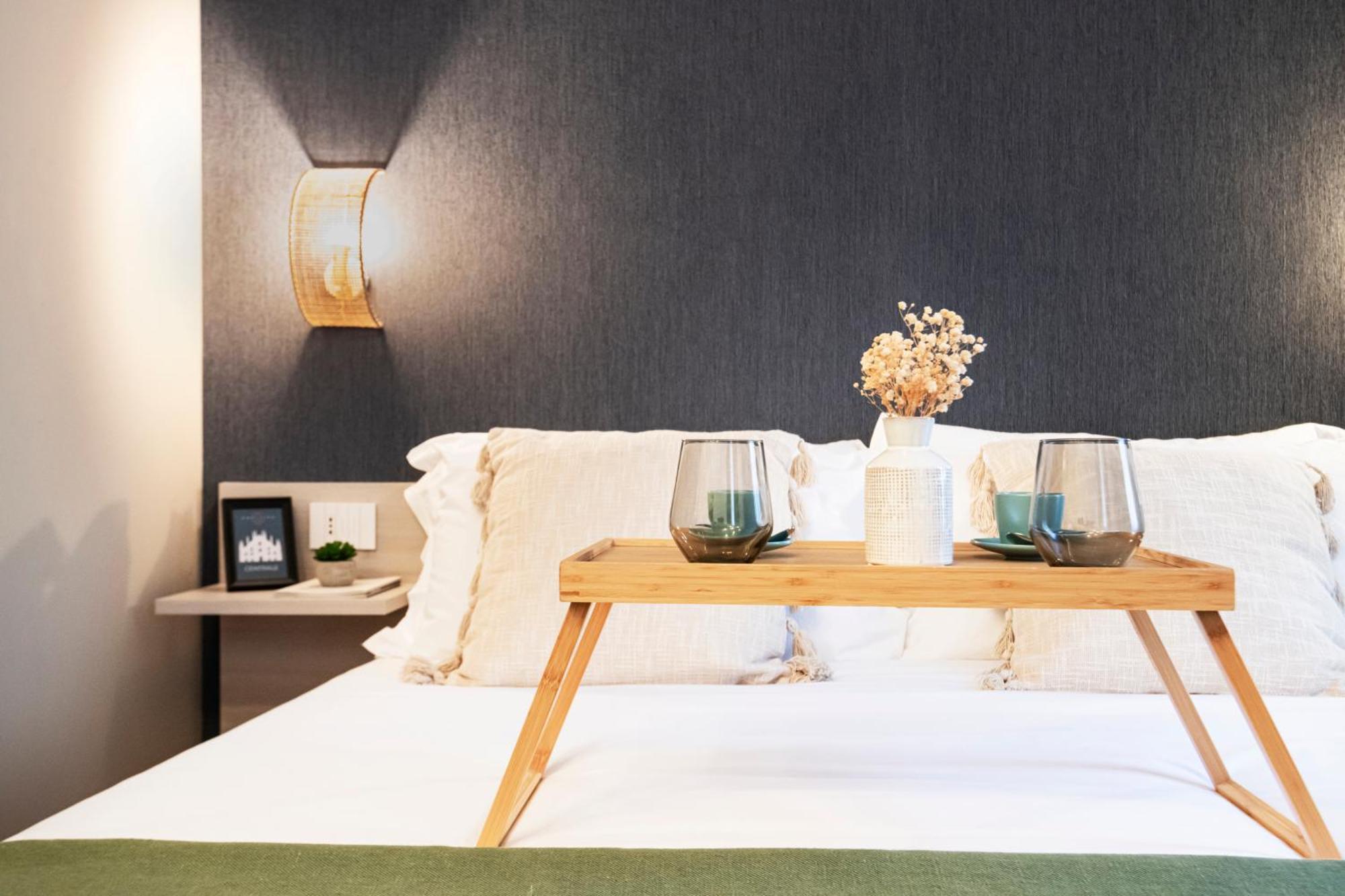 Easylife - Suite In Centrale Milano Eksteriør billede