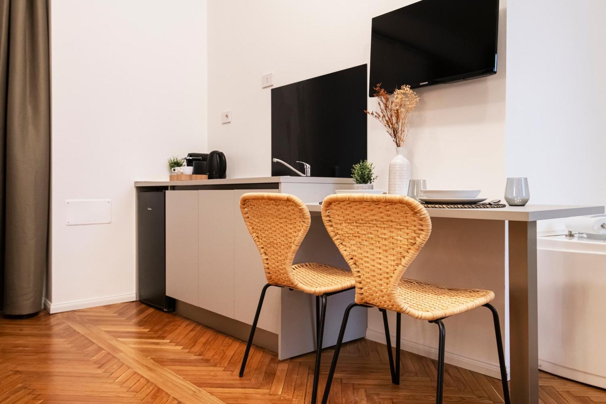 Easylife - Suite In Centrale Milano Eksteriør billede