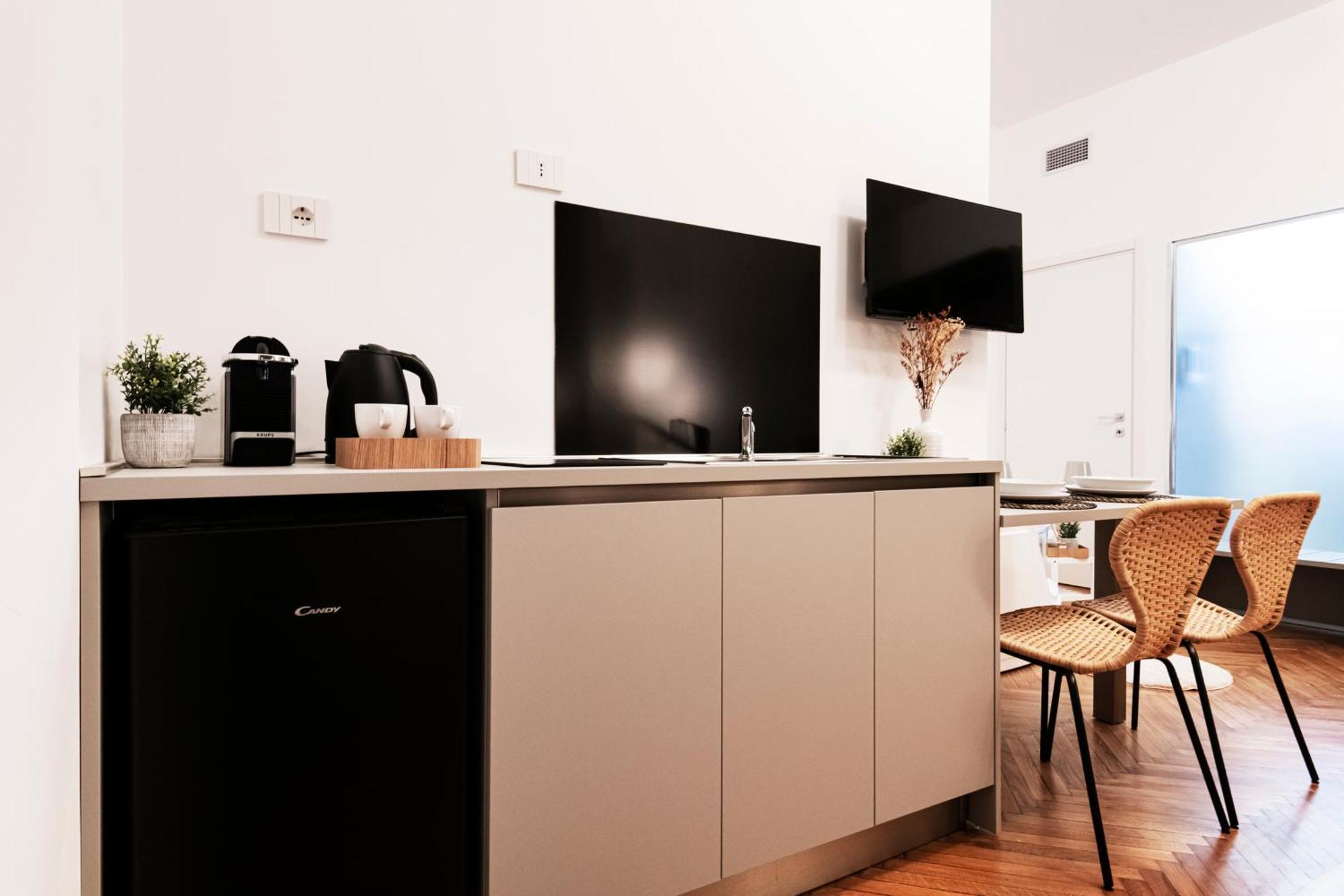Easylife - Suite In Centrale Milano Eksteriør billede
