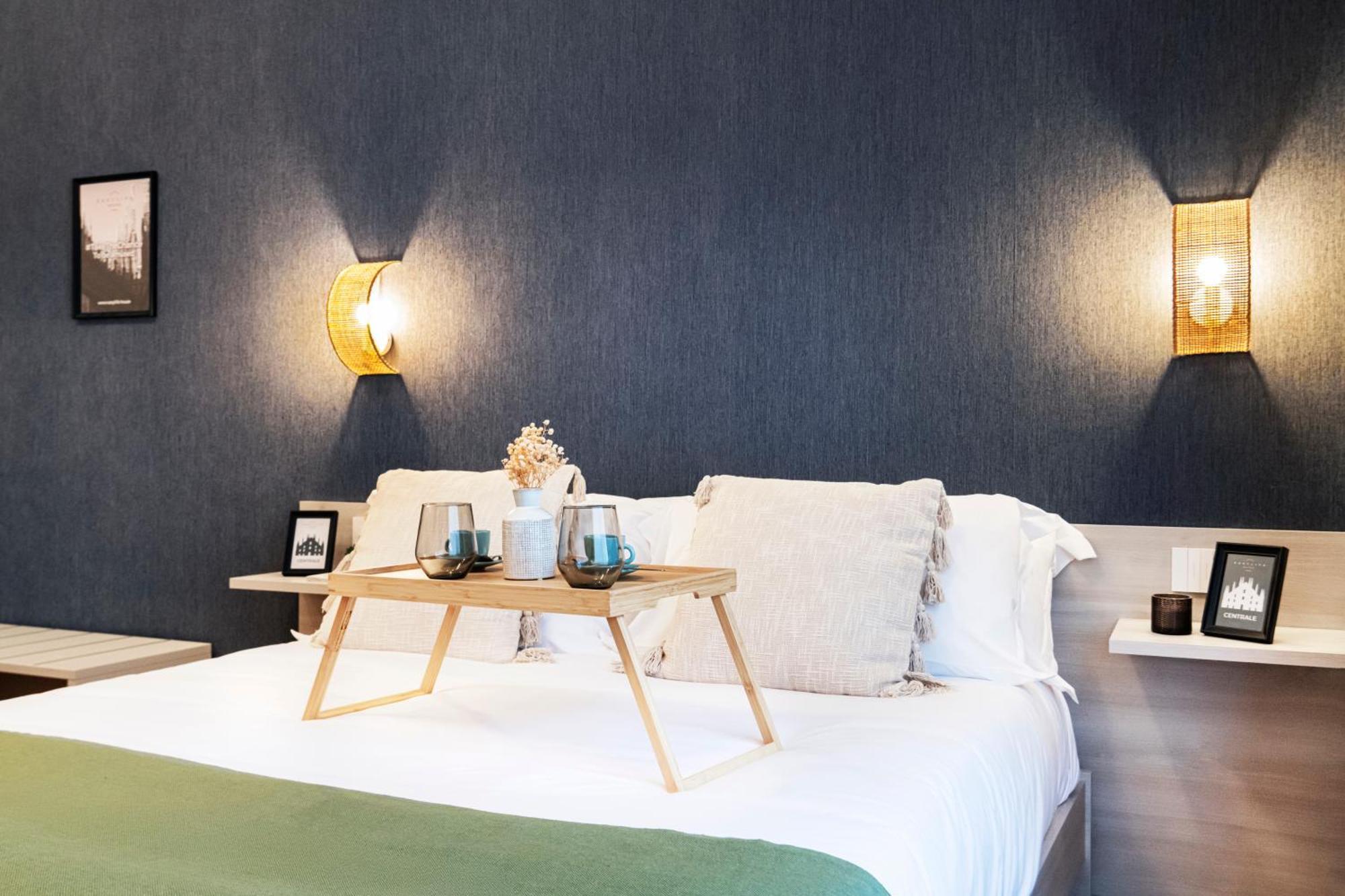 Easylife - Suite In Centrale Milano Eksteriør billede