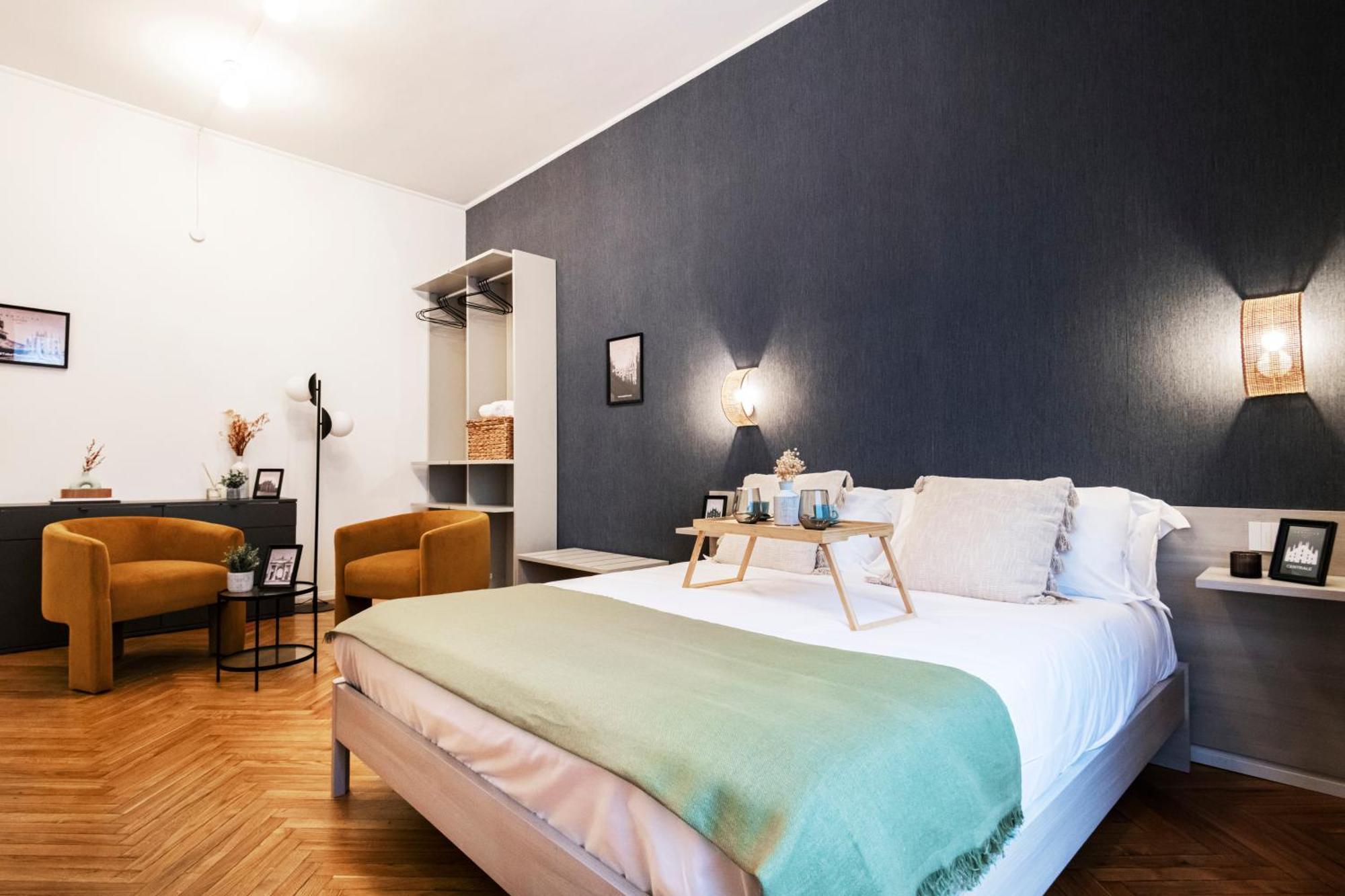 Easylife - Suite In Centrale Milano Eksteriør billede