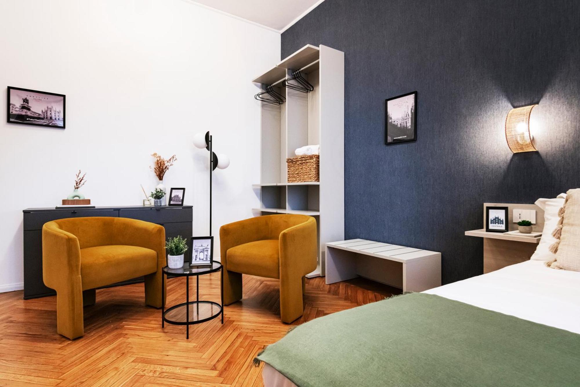 Easylife - Suite In Centrale Milano Eksteriør billede