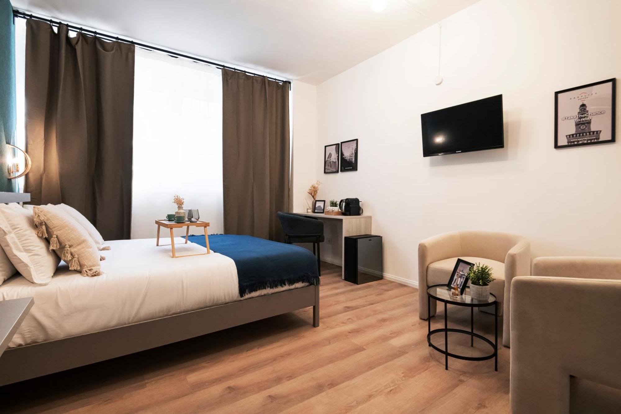Easylife - Suite In Centrale Milano Eksteriør billede