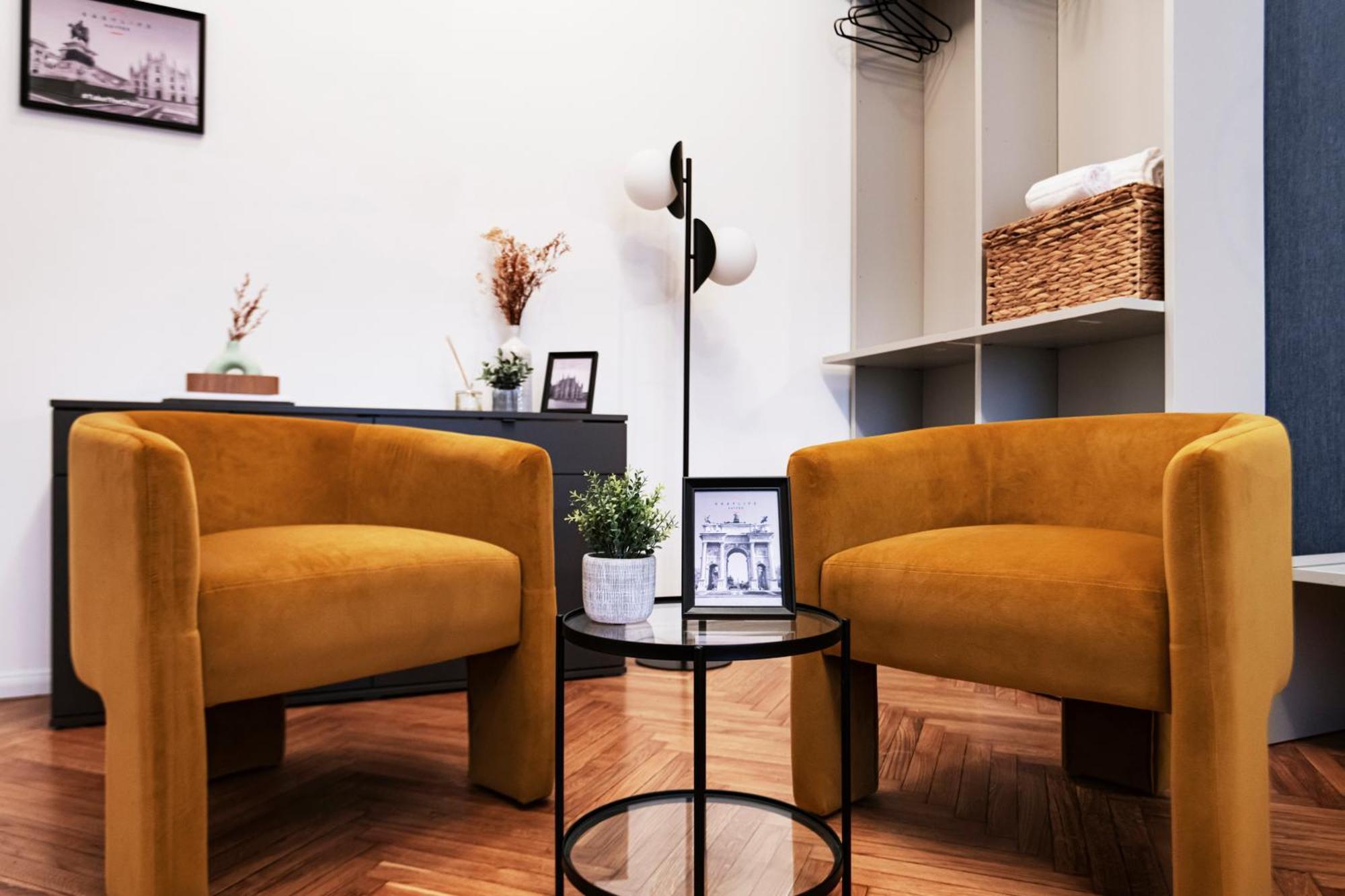 Easylife - Suite In Centrale Milano Eksteriør billede