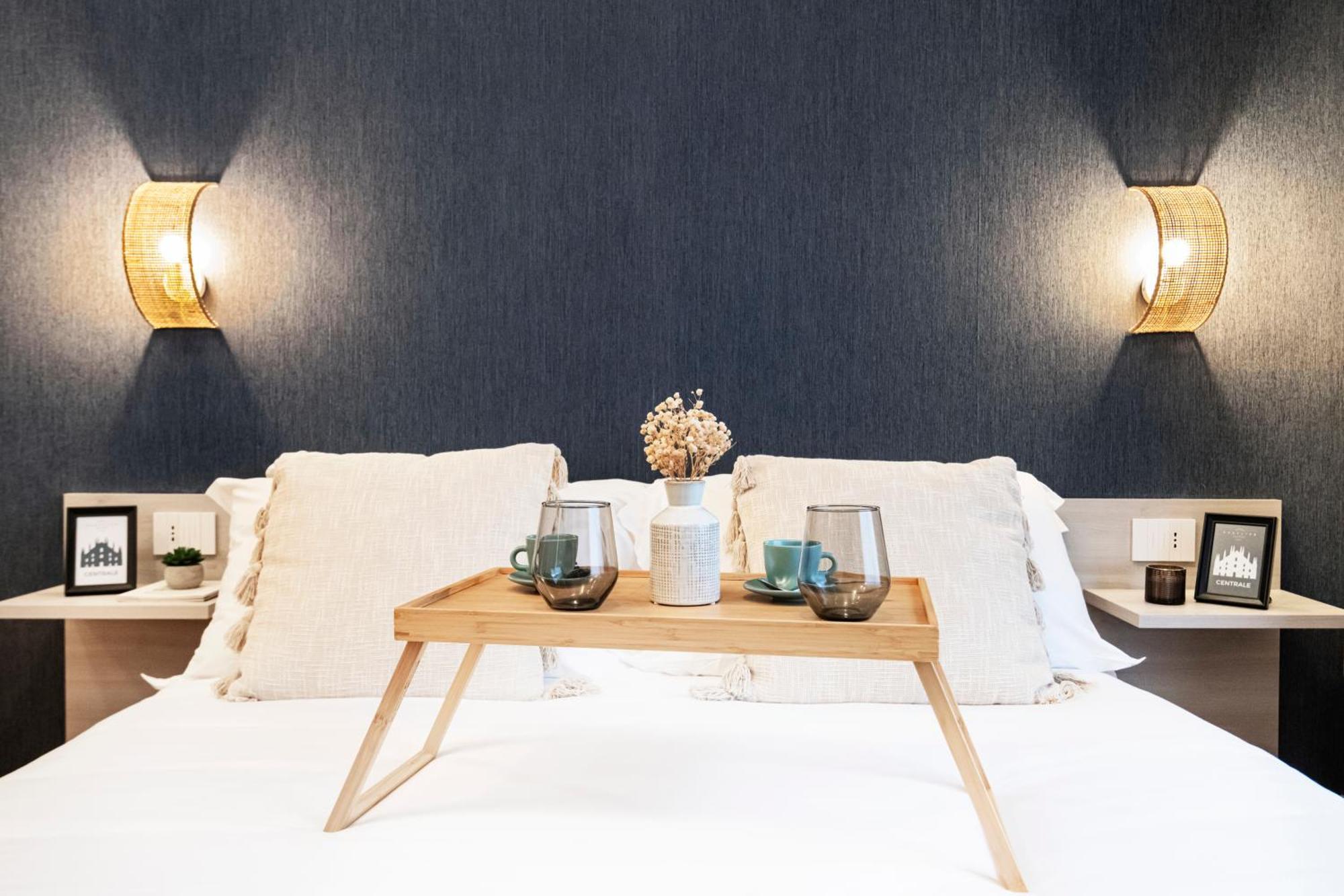 Easylife - Suite In Centrale Milano Eksteriør billede