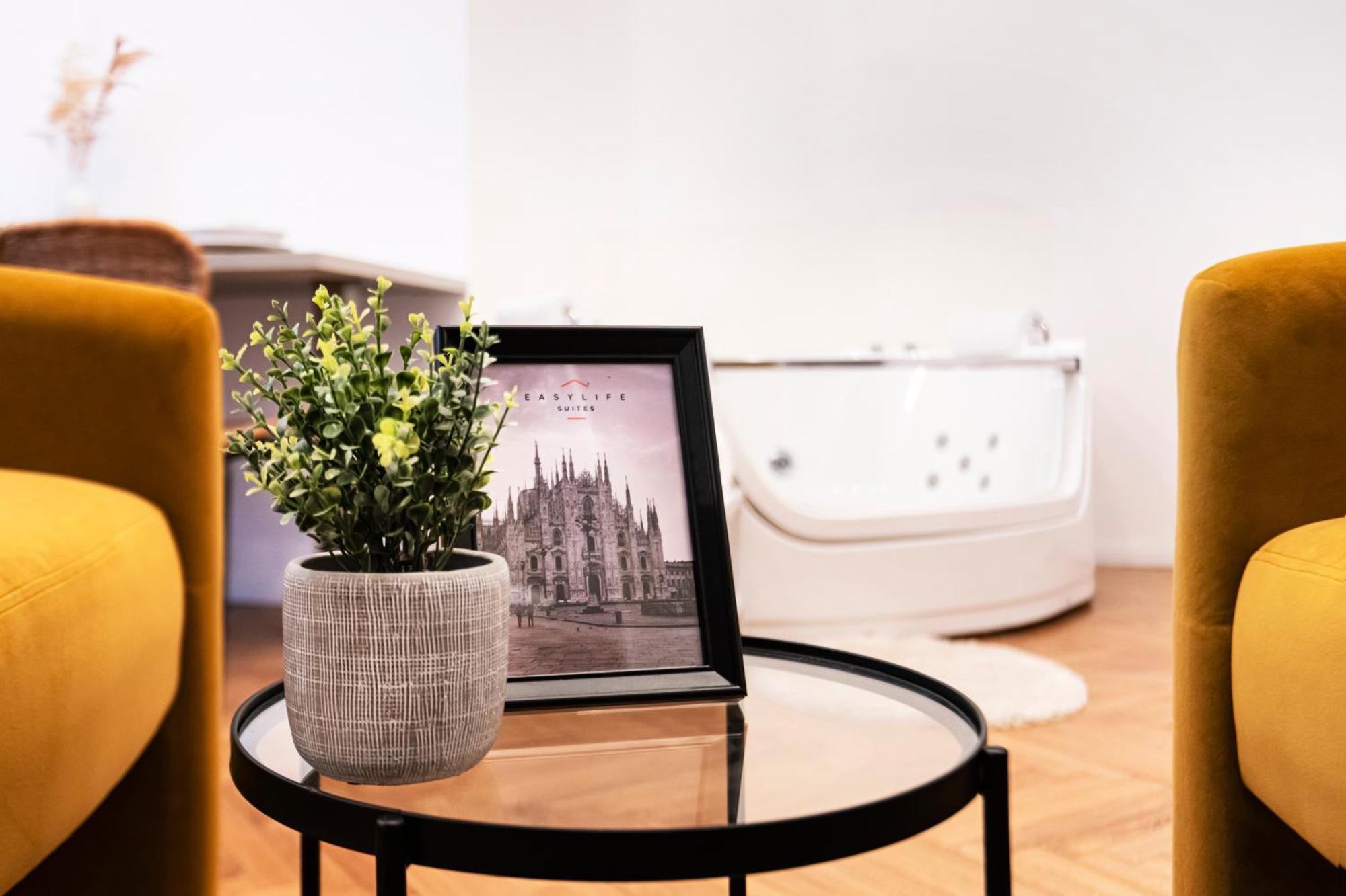 Easylife - Suite In Centrale Milano Eksteriør billede