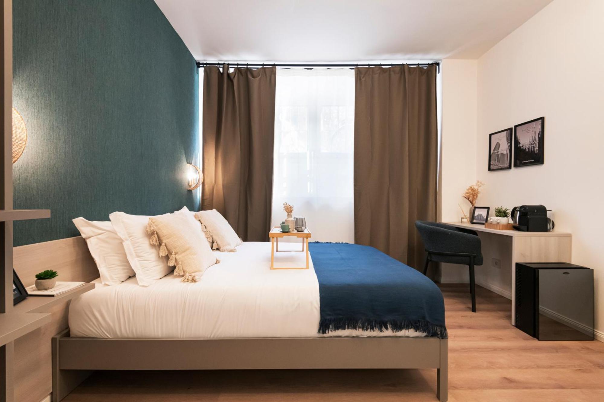 Easylife - Suite In Centrale Milano Eksteriør billede