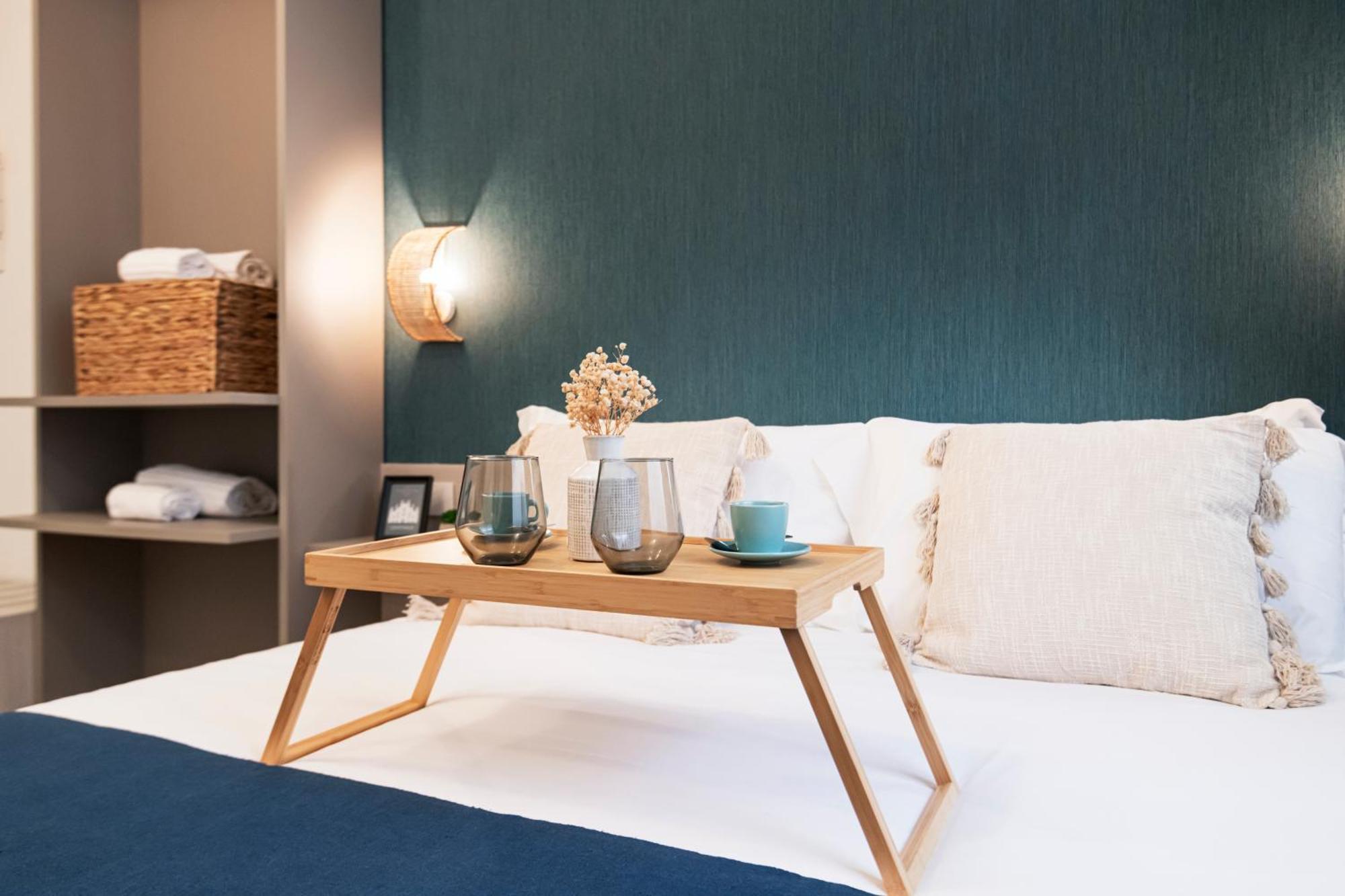 Easylife - Suite In Centrale Milano Eksteriør billede