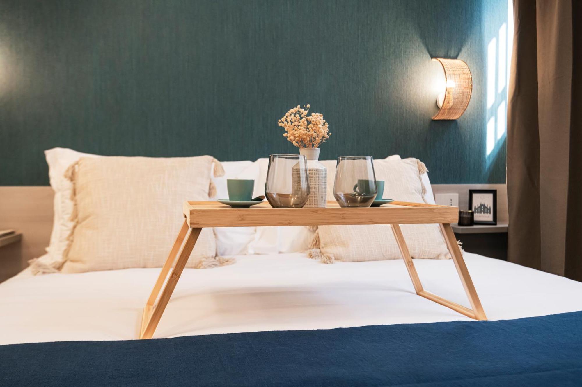 Easylife - Suite In Centrale Milano Eksteriør billede